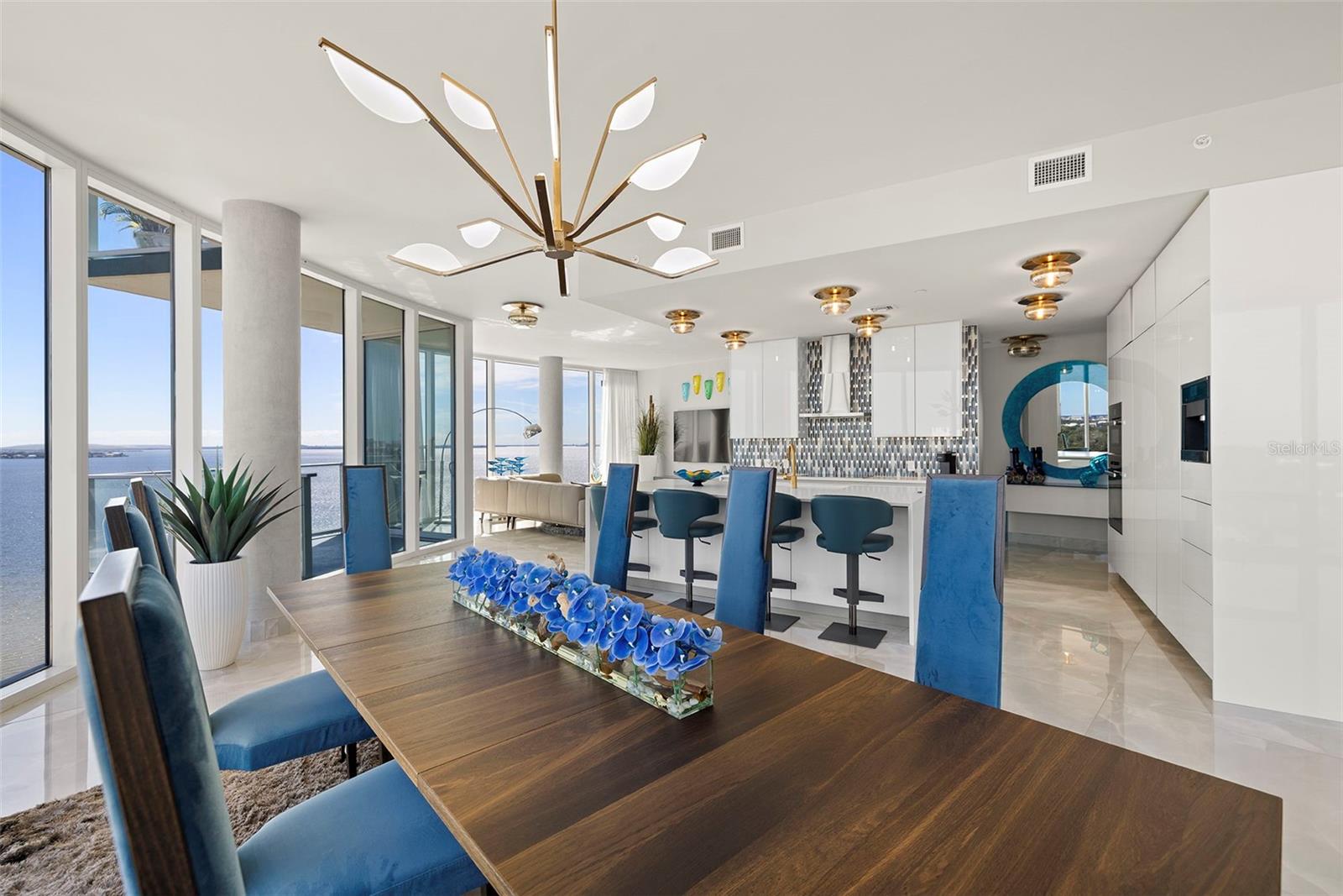 AQUATICA CONDO - Residential Lease