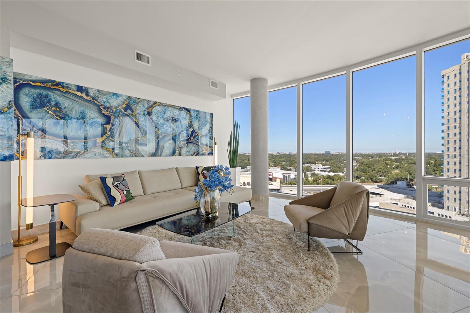 AQUATICA CONDO - Residential Lease