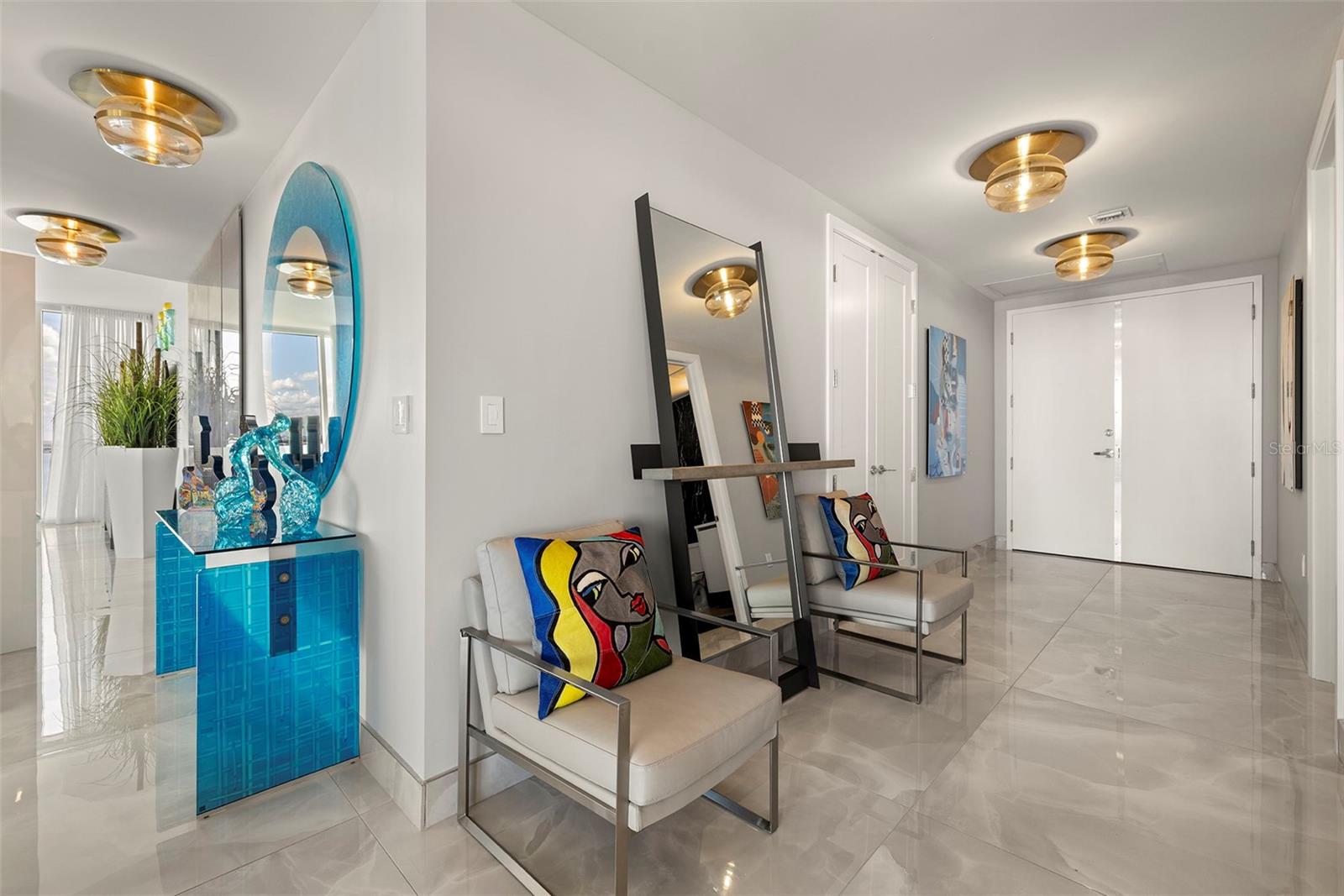 AQUATICA CONDO - Residential Lease