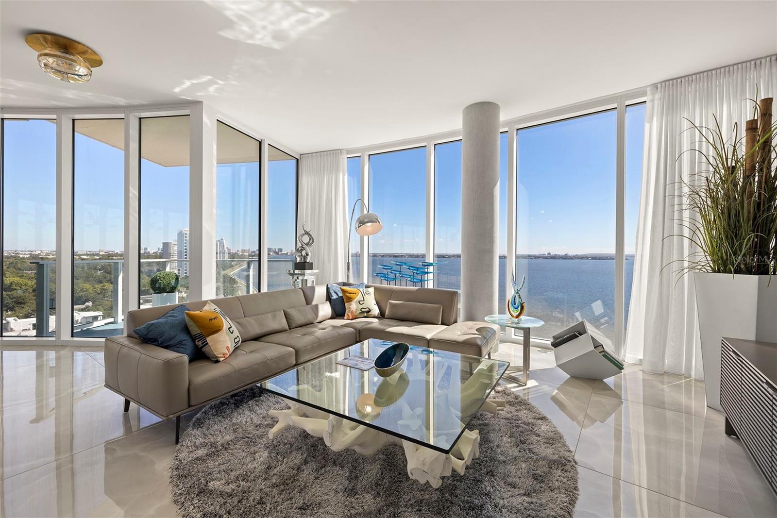 AQUATICA CONDO - Residential Lease