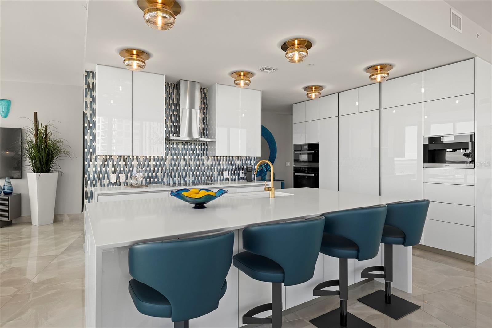 AQUATICA CONDO - Residential Lease