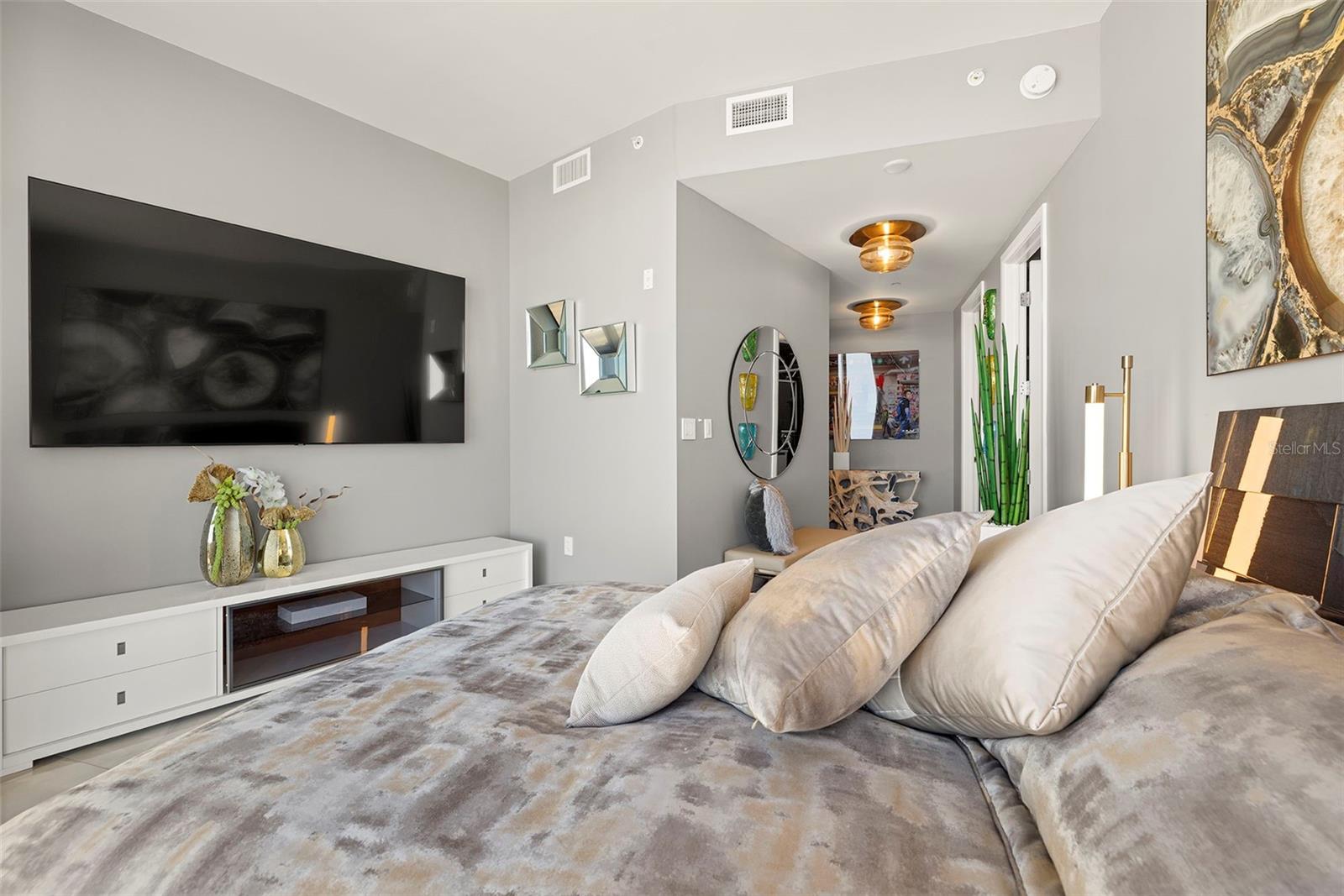 AQUATICA CONDO - Residential Lease