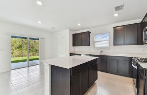 A home in ZEPHYRHILLS