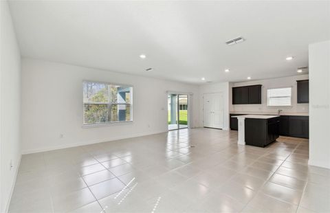 A home in ZEPHYRHILLS