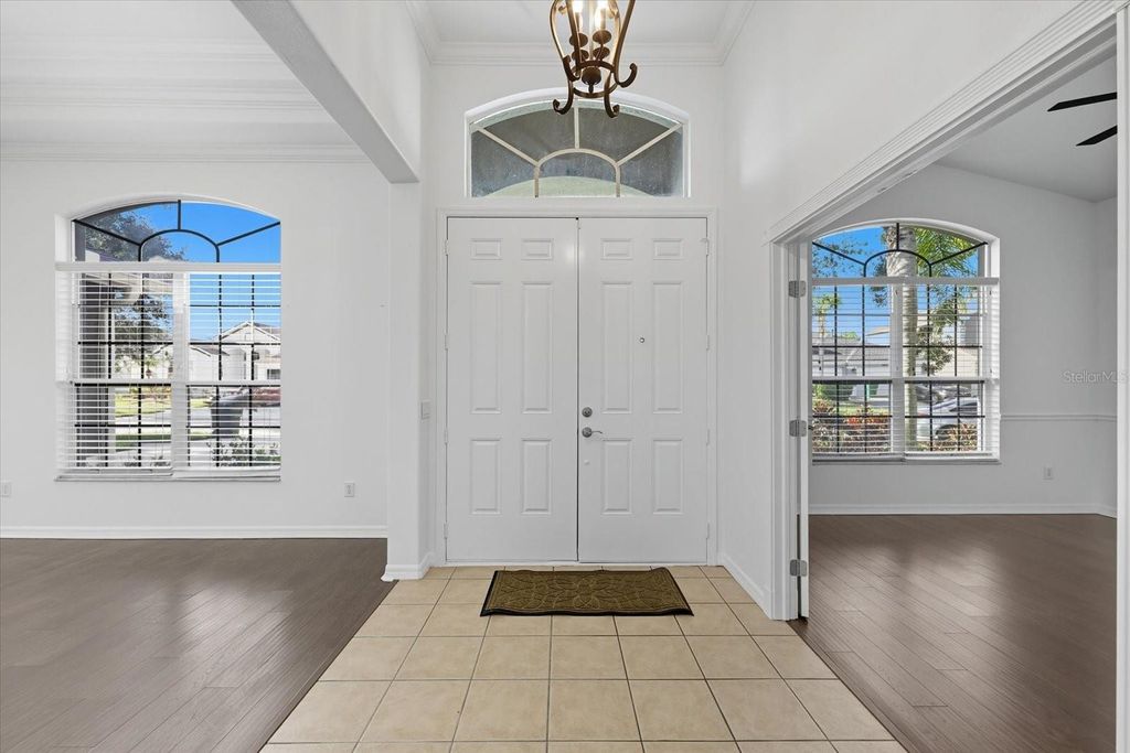 Photo of 27653 Mulholland Court, Wesley Chapel, FL 33544 (MLS # TB8428361)