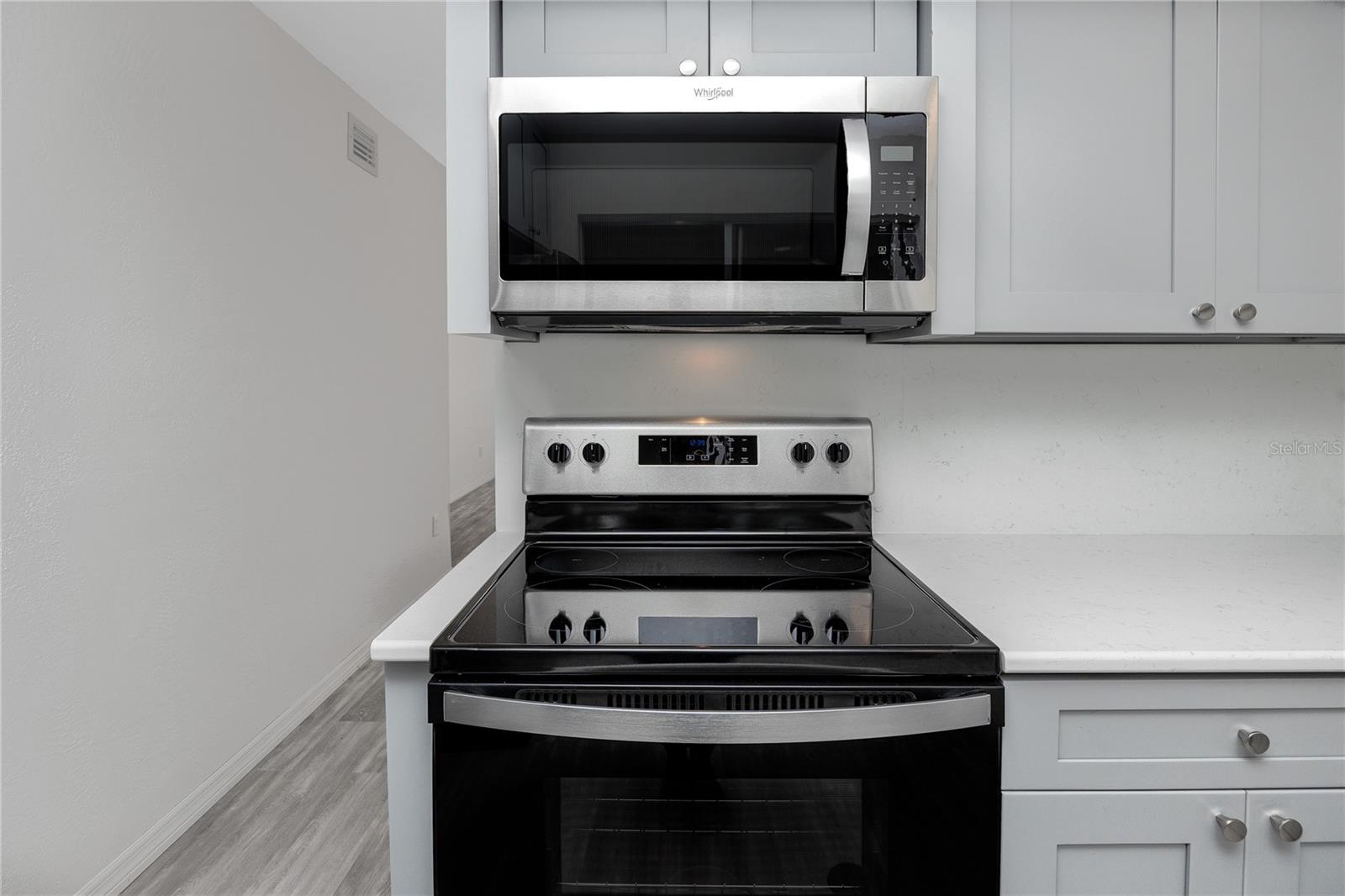 CLEARVIEW OAKS CONDO - Residential