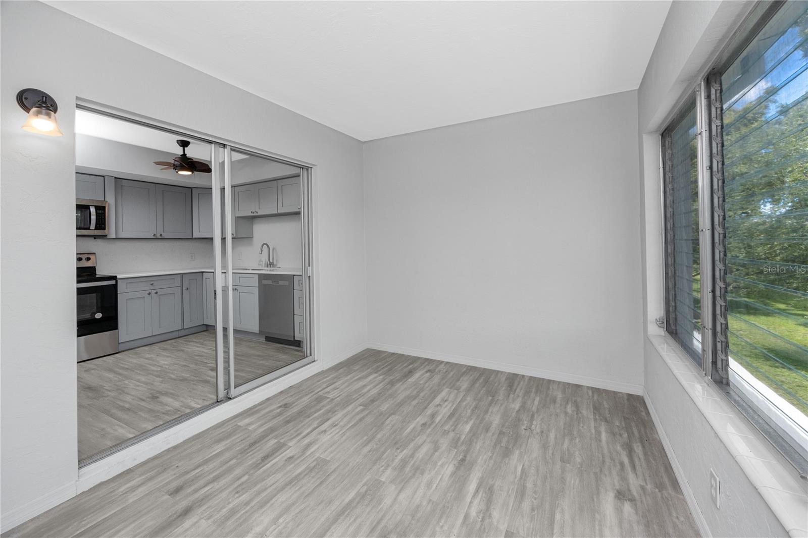 CLEARVIEW OAKS CONDO - Residential