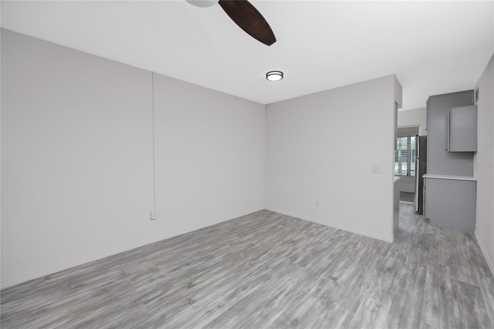 CLEARVIEW OAKS CONDO - Residential