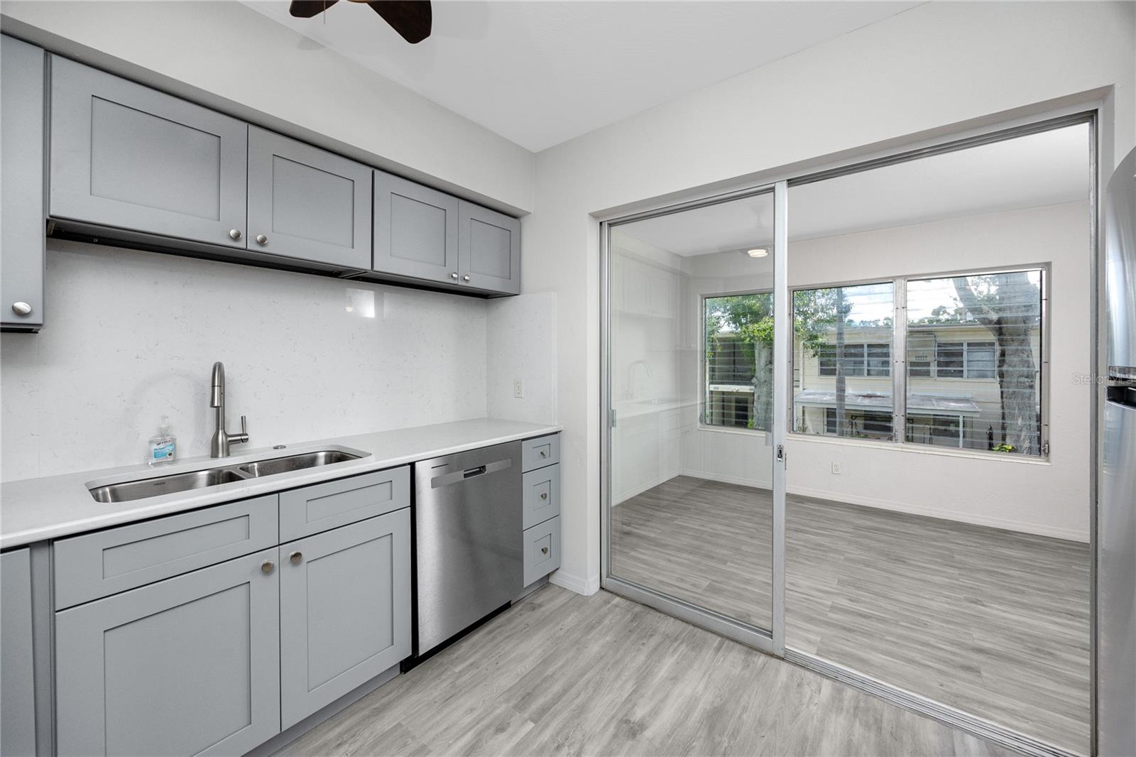 CLEARVIEW OAKS CONDO - Residential