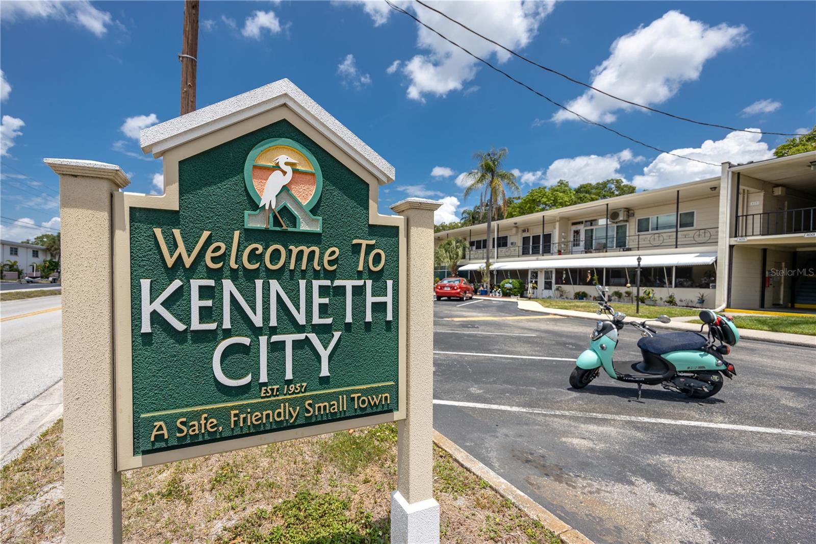 CLEARVIEW OAKS CONDO - Residential