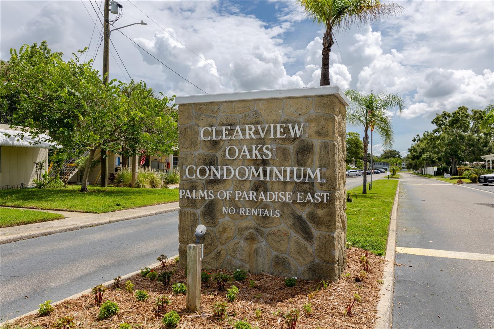 CLEARVIEW OAKS CONDO - Residential