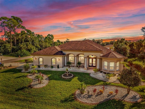 Property photo of 4244 Boston Terrace, North Port, FL 34288