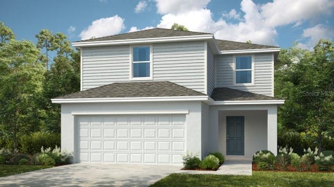 Photo of 6548 Equinox Lane, North Fort Myers, FL 33917 (MLS # A4706907)