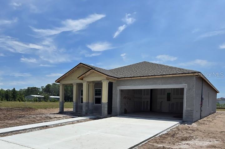 1623 CANE BAMBOO DRIVE