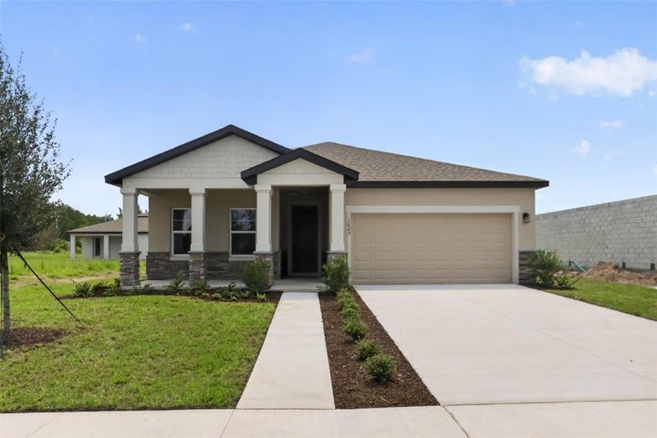 Photo 1 of 34 — 1623 CANE BAMBOO DRIVE, ST CLOUD, FL 34771
