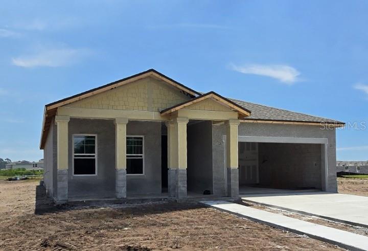 1623 CANE BAMBOO DRIVE