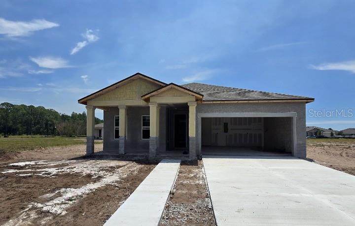 1623 CANE BAMBOO DRIVE