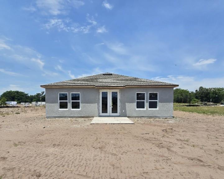 1623 CANE BAMBOO DRIVE
