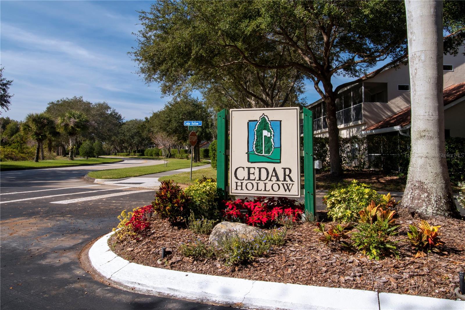 CEDAR HOLLOW AT TARA - Residential