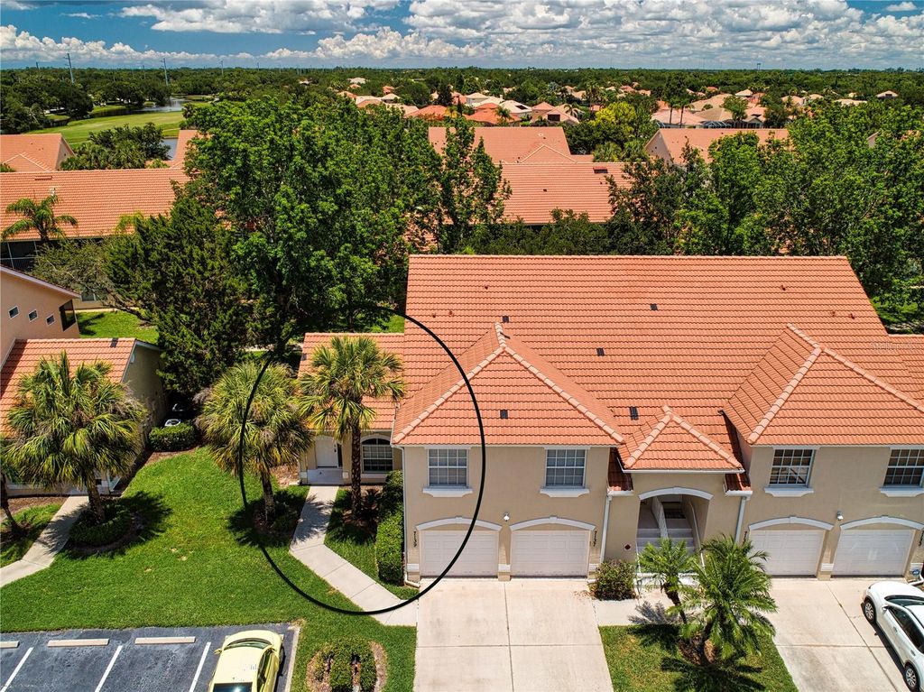 Photo of 7139 Cedar Hollow Circle #101, Bradenton, FL 34203 (MLS # A4659603)