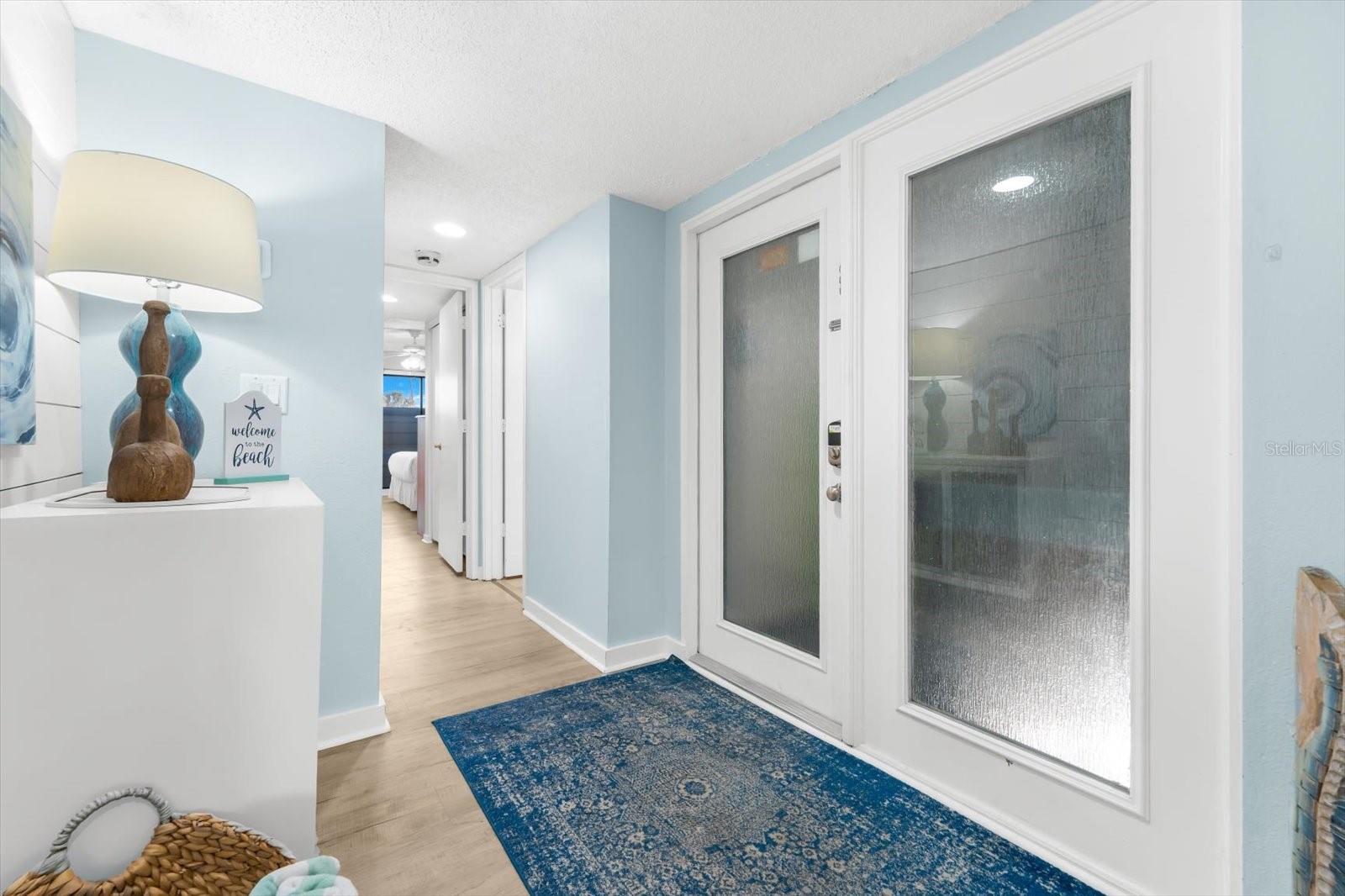 SEASIDE BEACH HOUSE - Residential