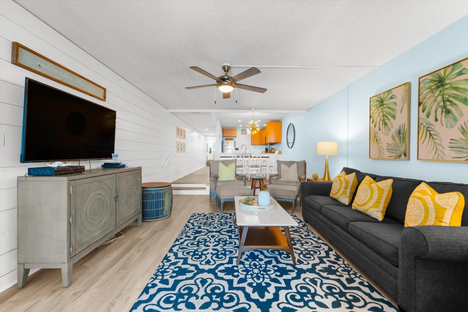 SEASIDE BEACH HOUSE - Residential