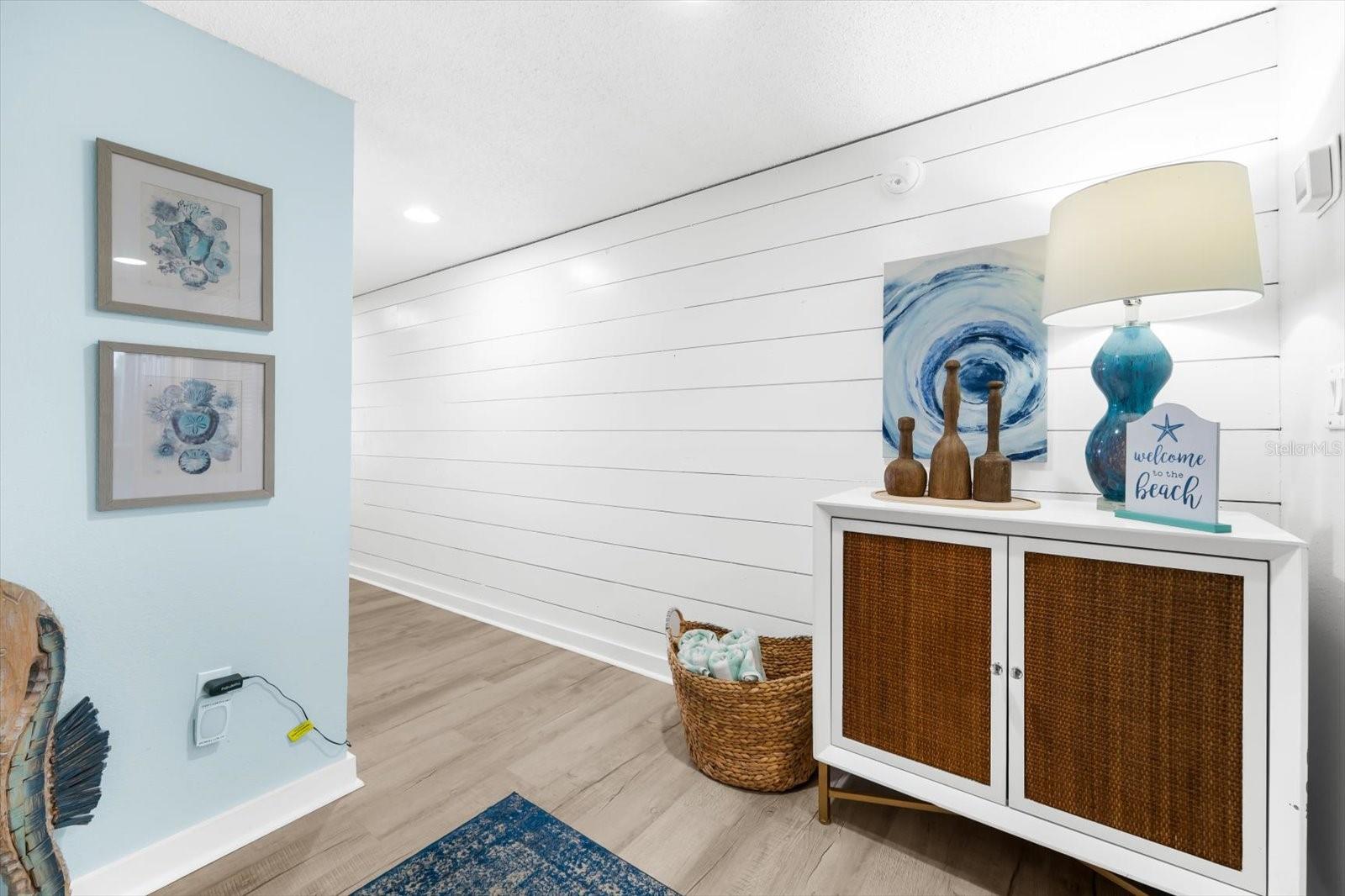 SEASIDE BEACH HOUSE - Residential