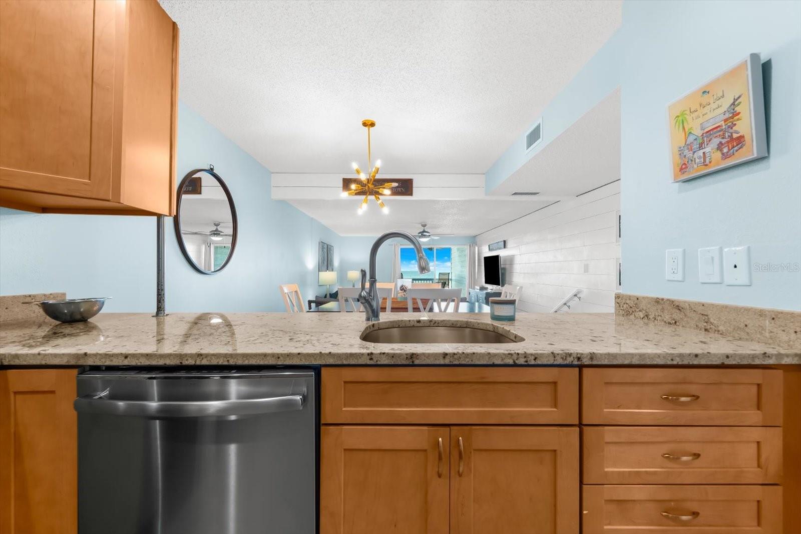 SEASIDE BEACH HOUSE - Residential