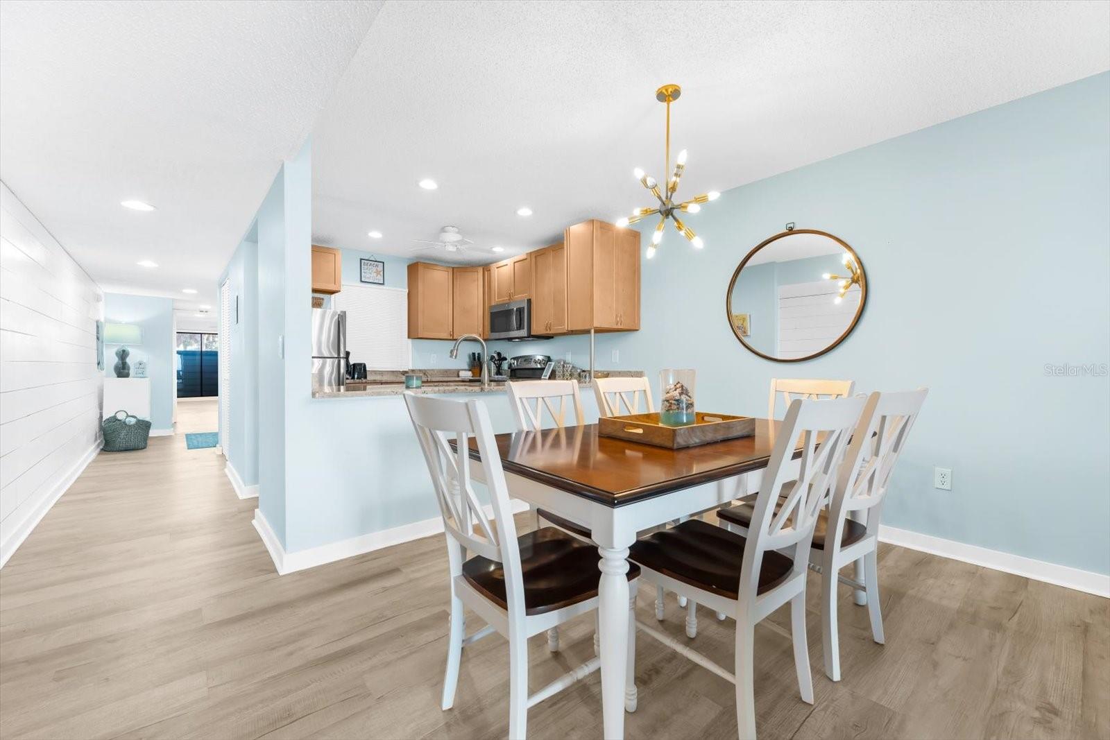 SEASIDE BEACH HOUSE - Residential