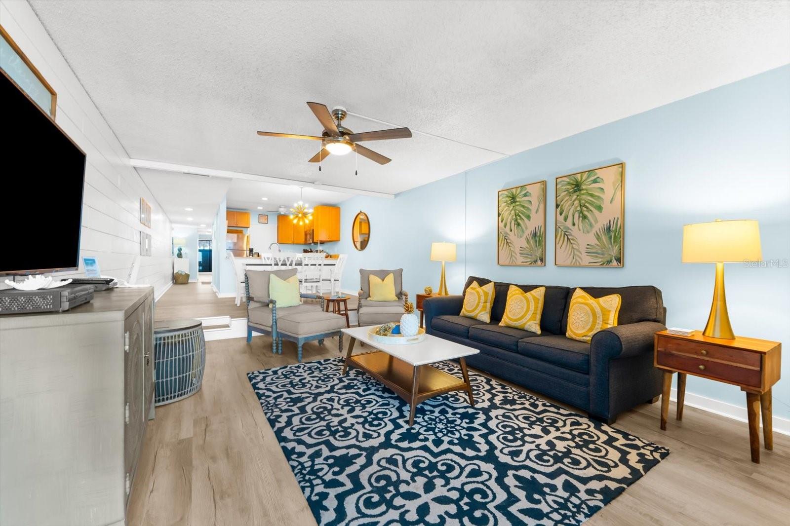 SEASIDE BEACH HOUSE - Residential