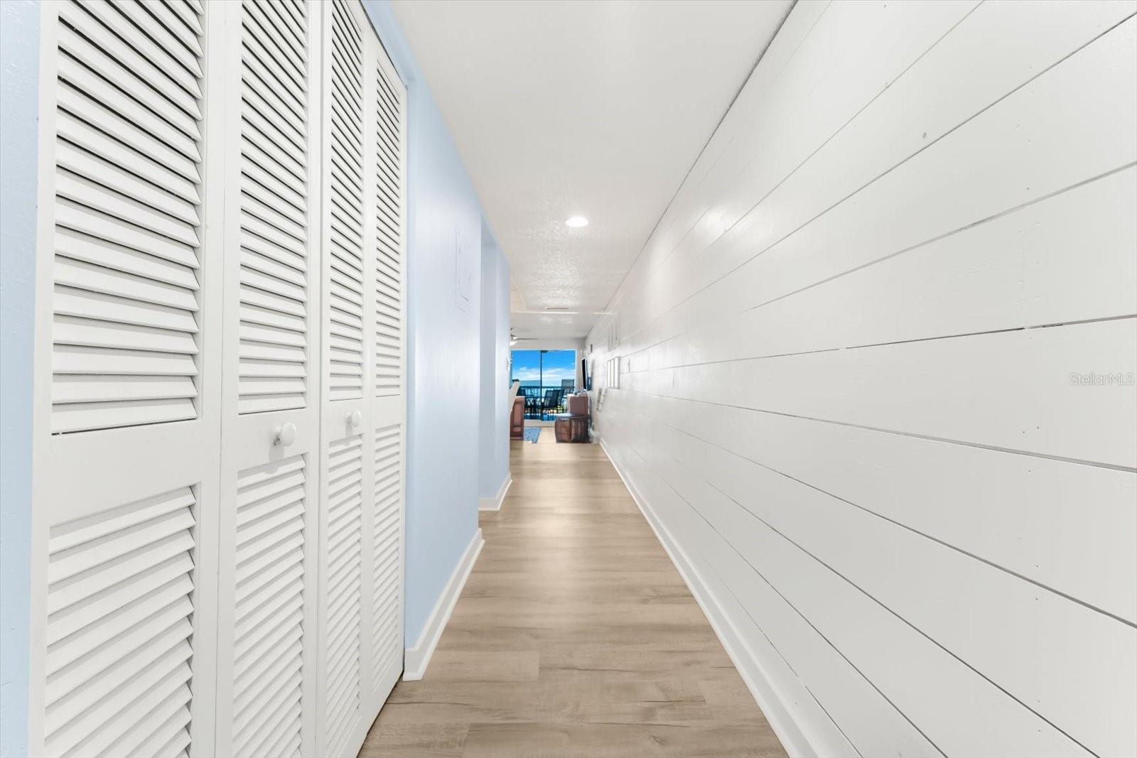 SEASIDE BEACH HOUSE - Residential