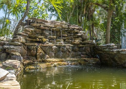 A home in NEW PORT RICHEY