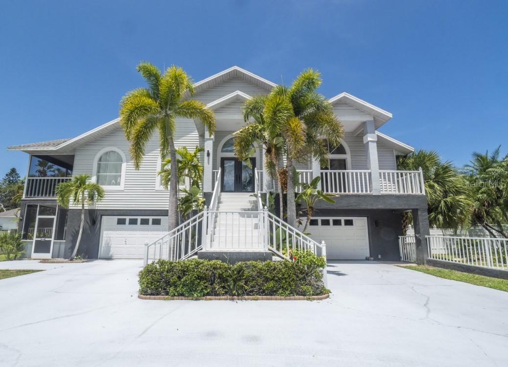View NEW PORT RICHEY, FL 34652 house