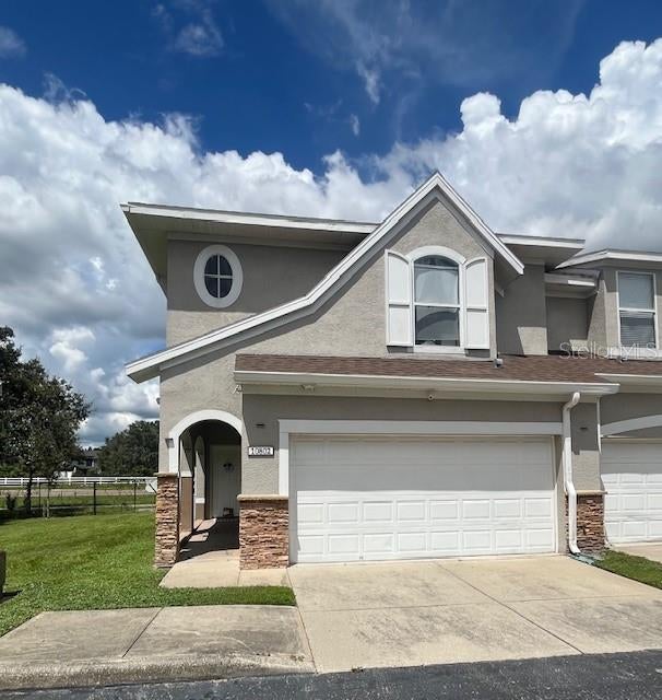 Photo of 10802 Celtic Woods Avenue, Tampa, FL 33647 (MLS # TB8545256)