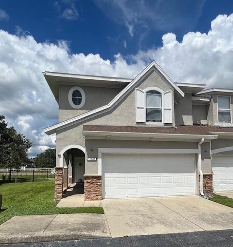 Photo of 10802 Celtic Woods Avenue, Tampa, FL 33647 (MLS # TB8545256)