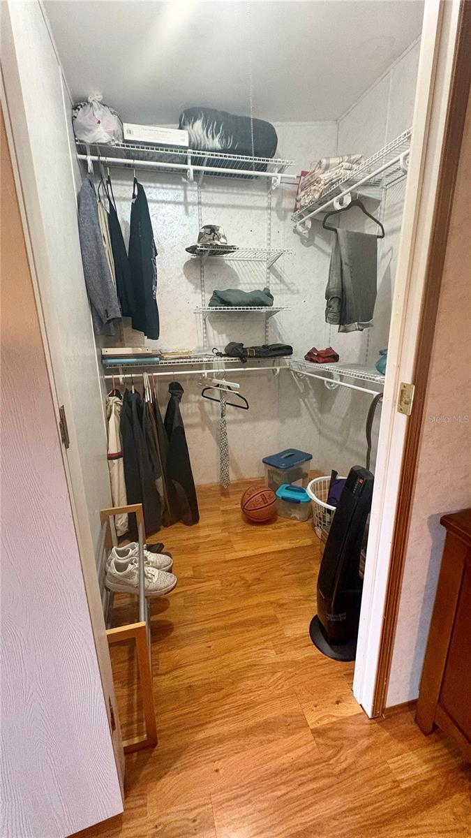 SIERRA PINES UNREC - Residential