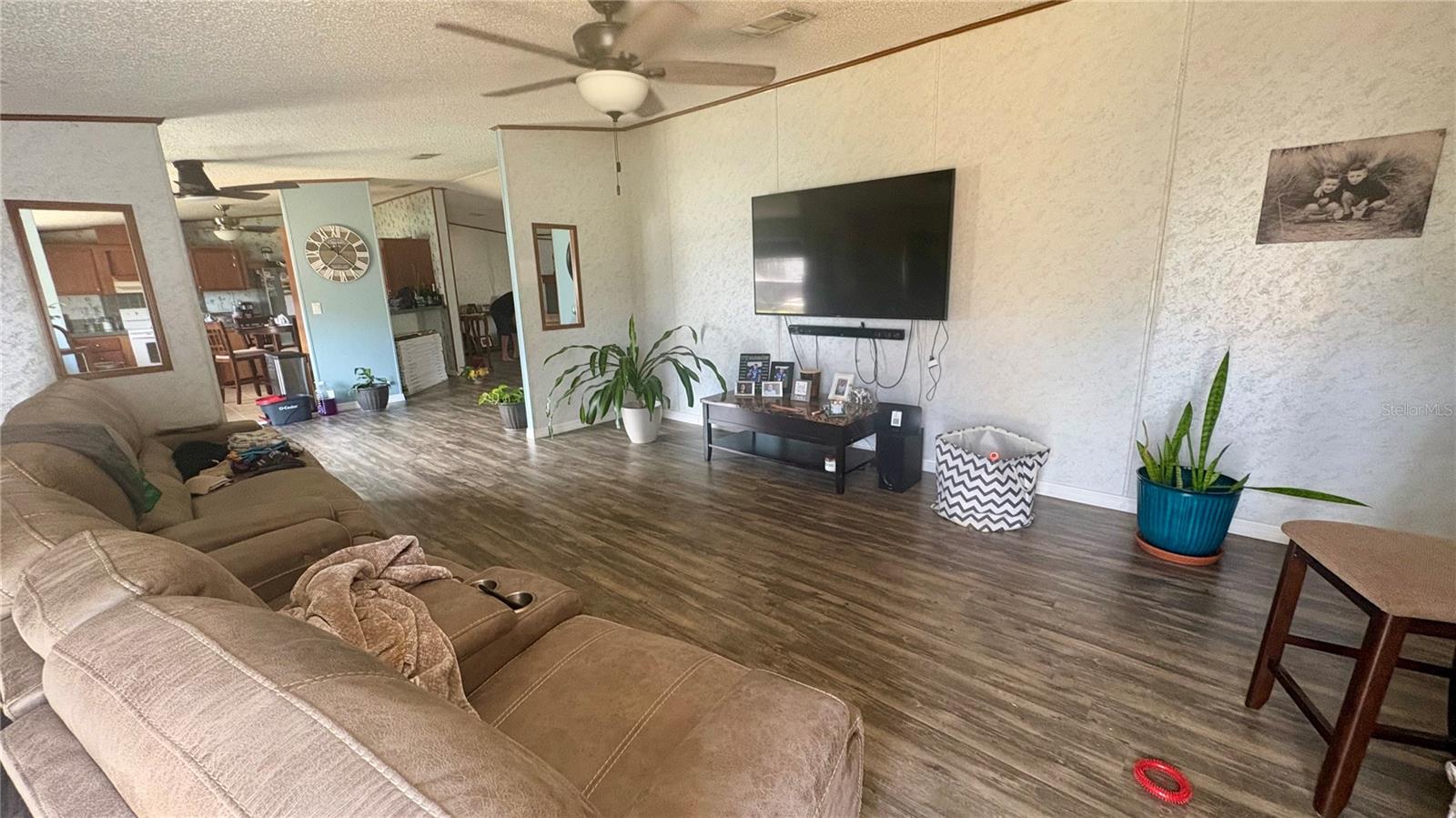 SIERRA PINES UNREC - Residential