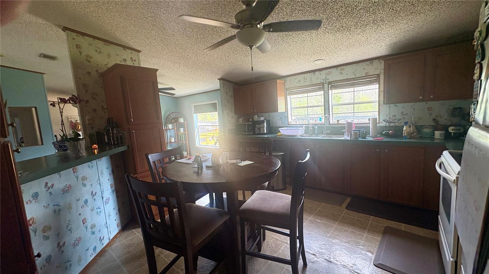 SIERRA PINES UNREC - Residential