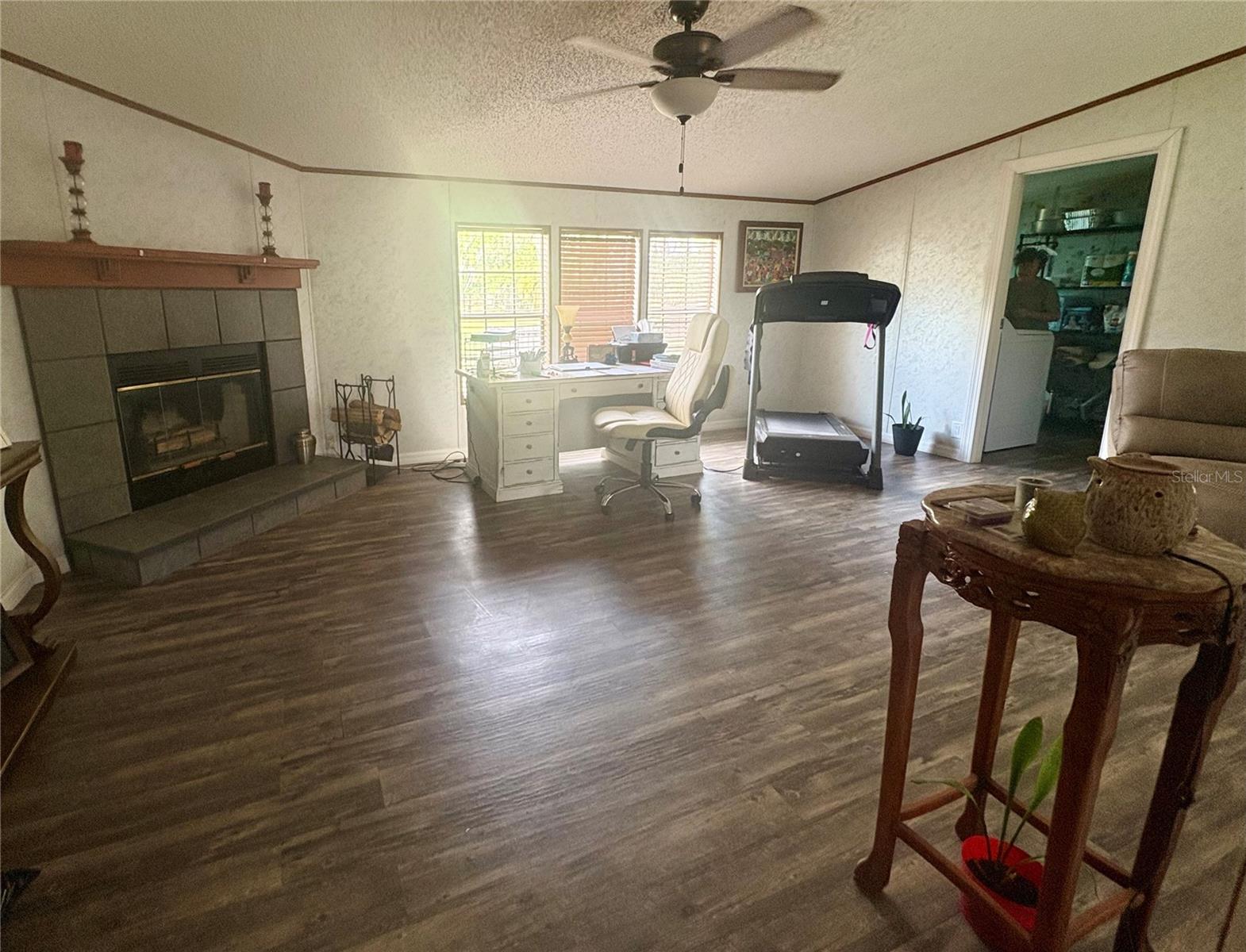 SIERRA PINES UNREC - Residential