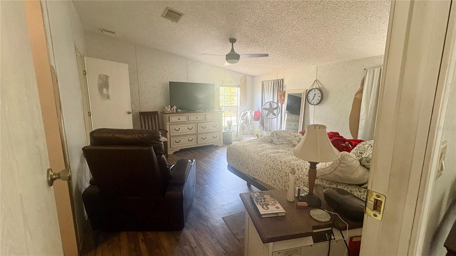 SIERRA PINES UNREC - Residential