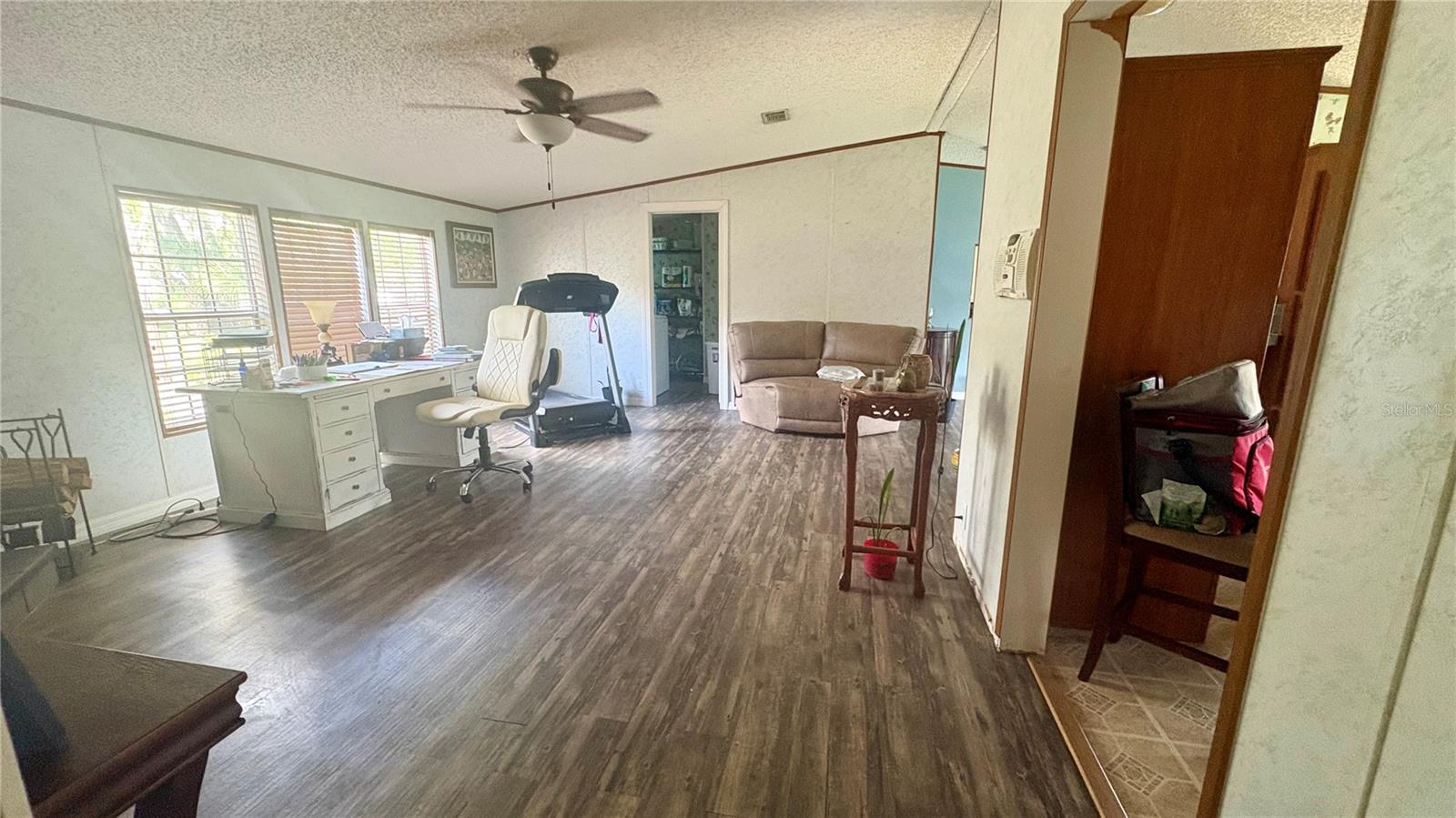 SIERRA PINES UNREC - Residential