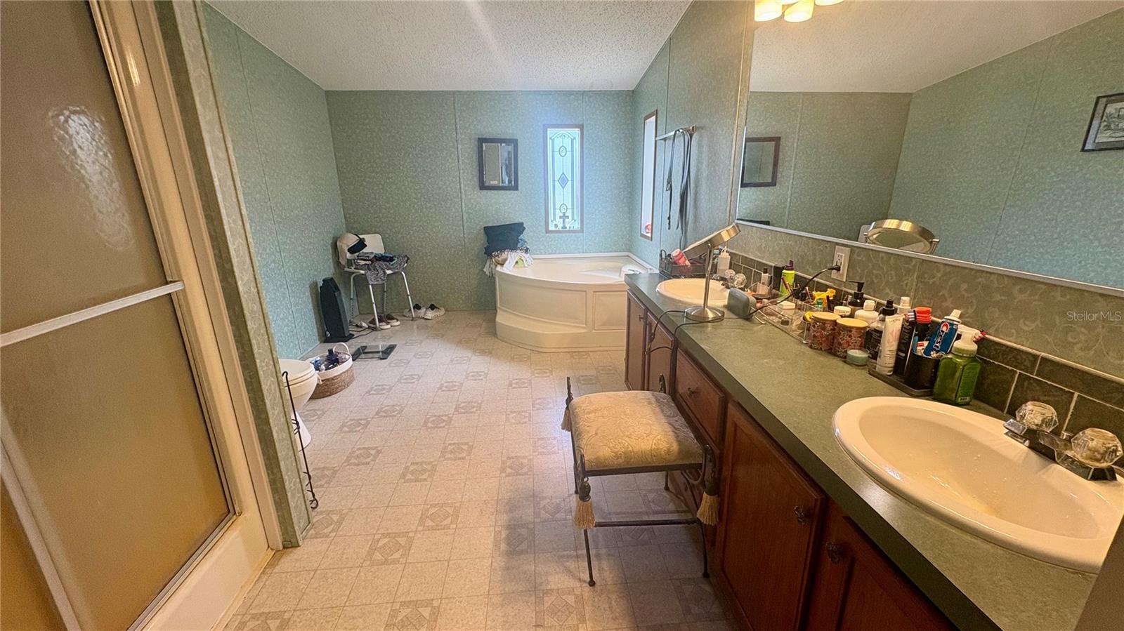 SIERRA PINES UNREC - Residential