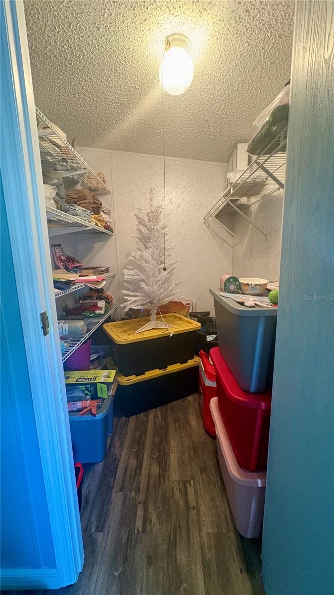 SIERRA PINES UNREC - Residential