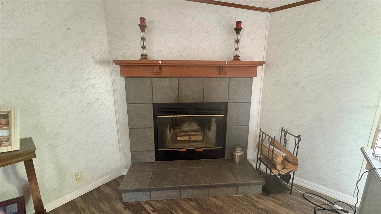 SIERRA PINES UNREC - Residential