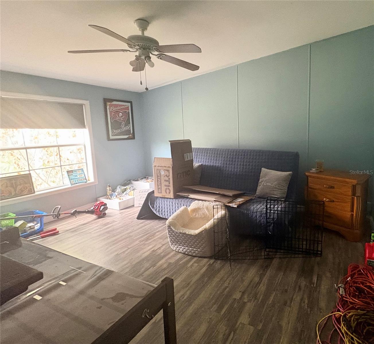 SIERRA PINES UNREC - Residential