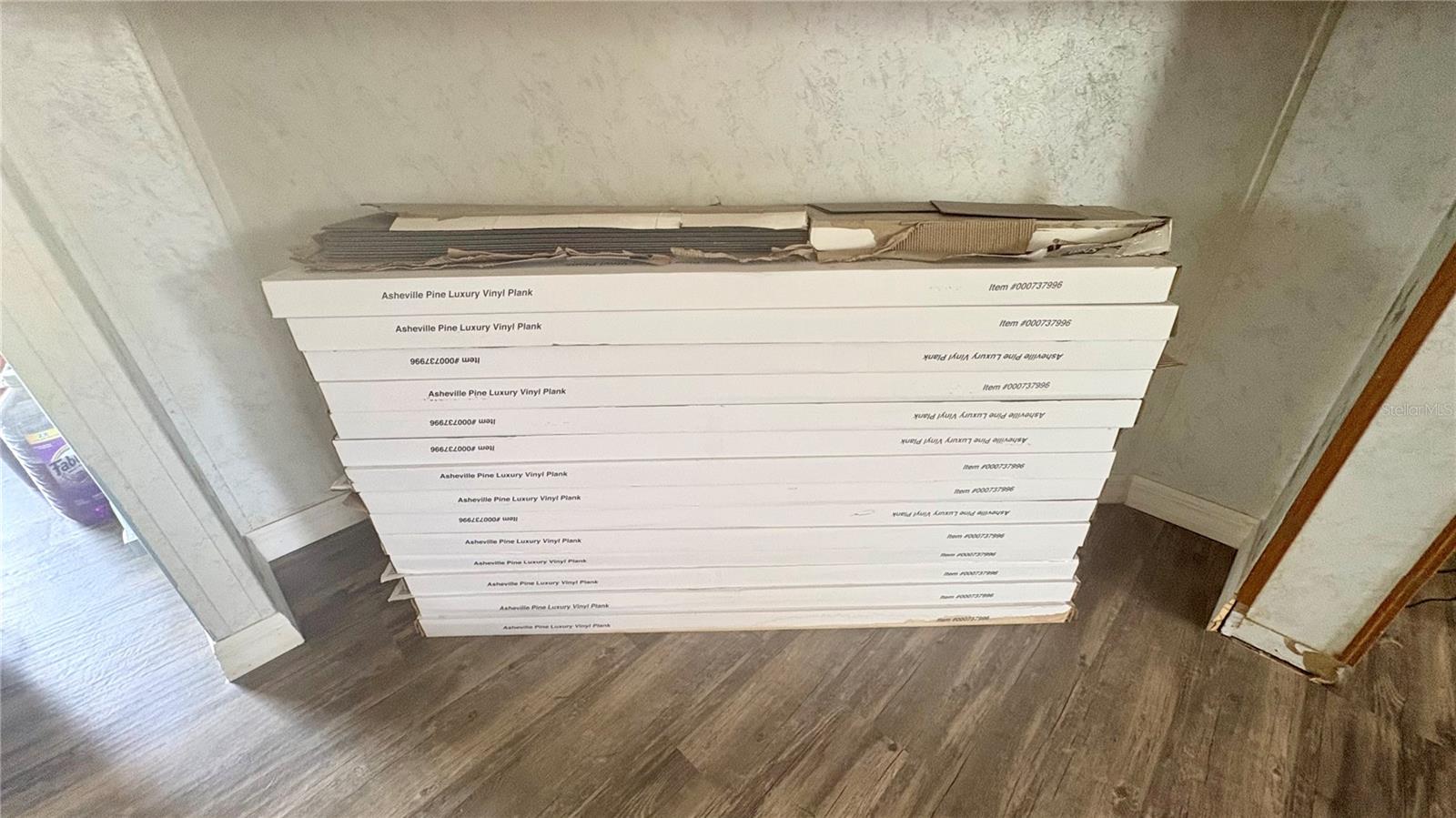 SIERRA PINES UNREC - Residential