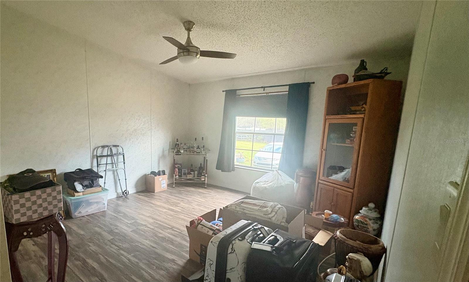 SIERRA PINES UNREC - Residential