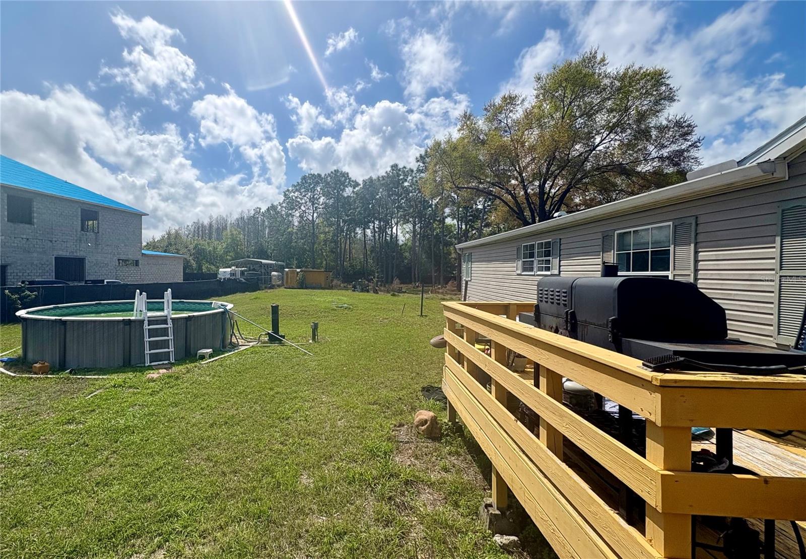 SIERRA PINES UNREC - Residential