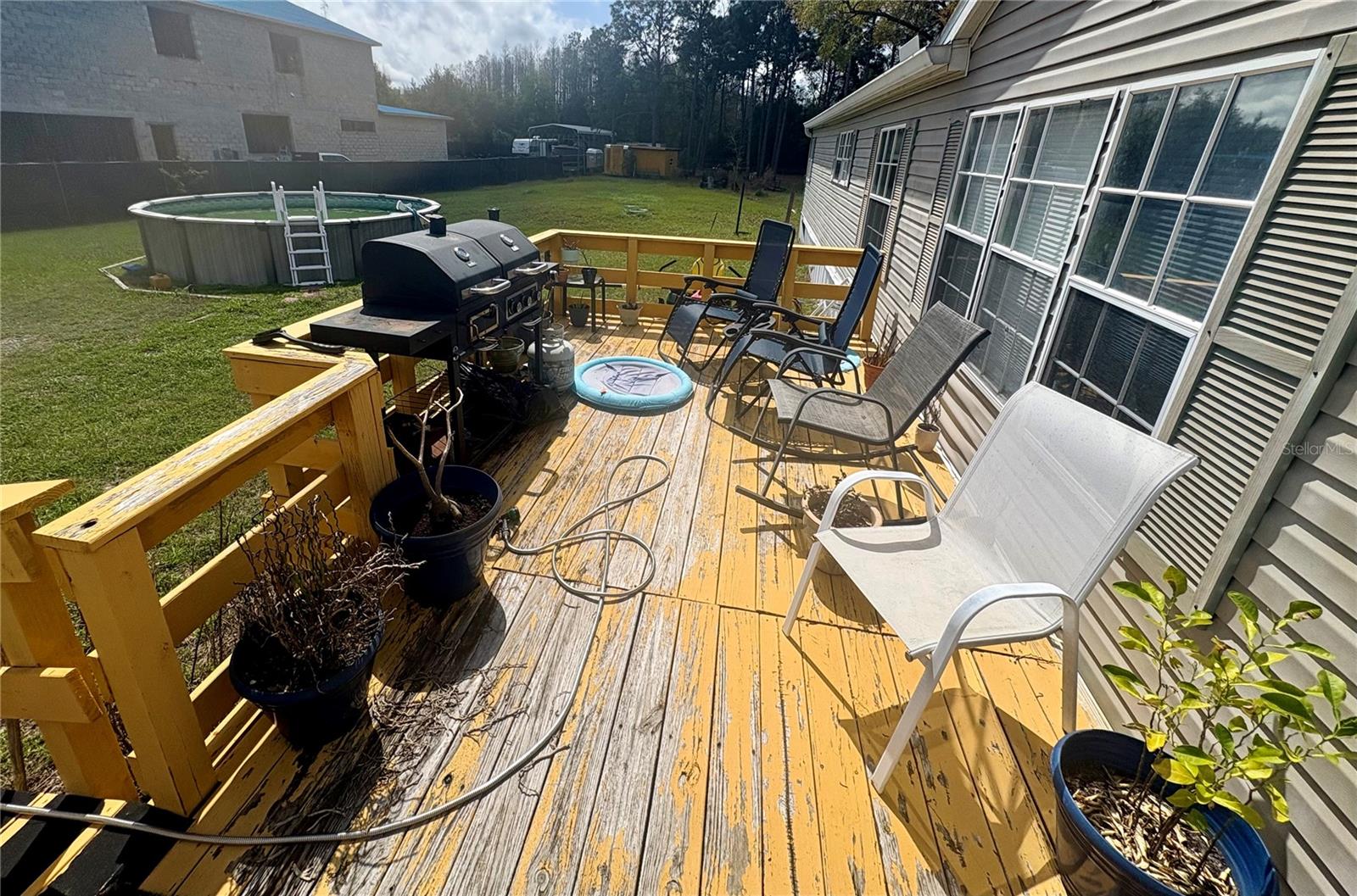 SIERRA PINES UNREC - Residential