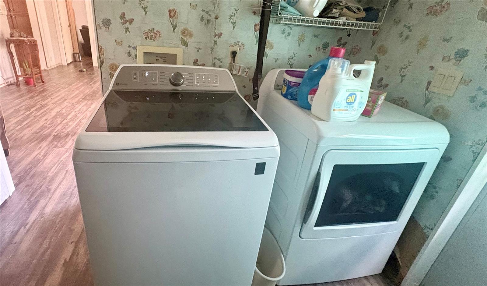 SIERRA PINES UNREC - Residential